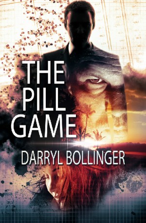 The Pill Game (2014) - Darryl Bollinger